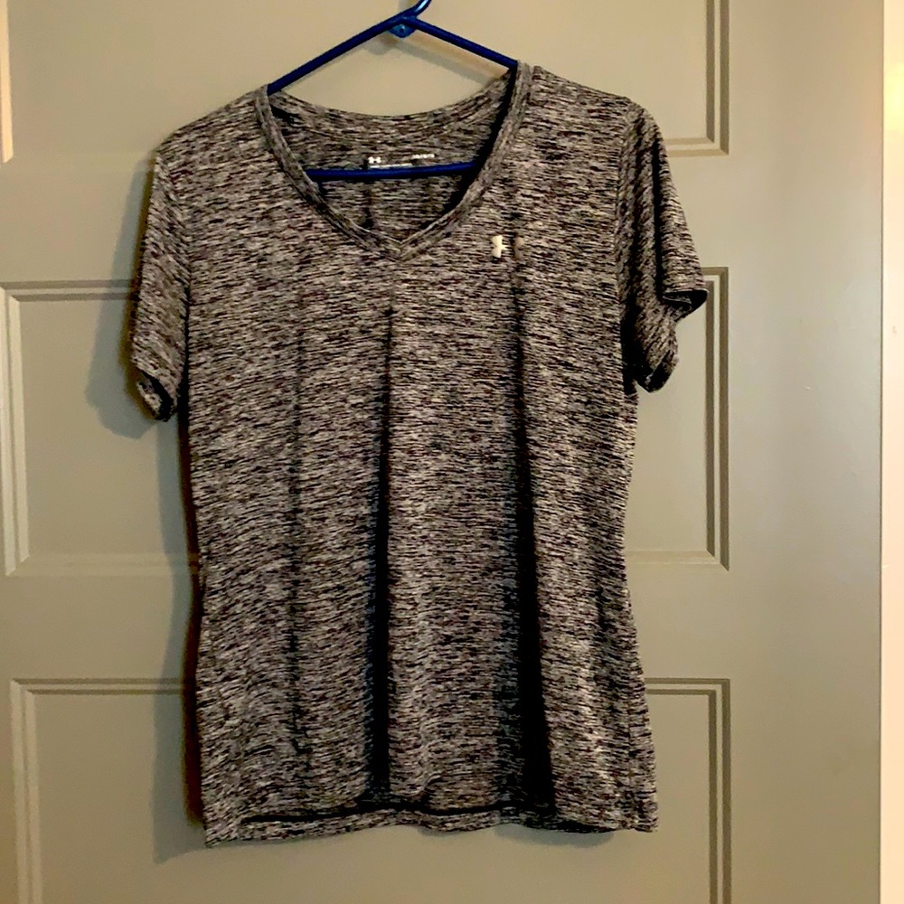 Work out shirt